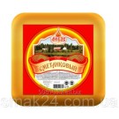 Сыр Вершковий 45% ТМ Любас 1кг Украина
