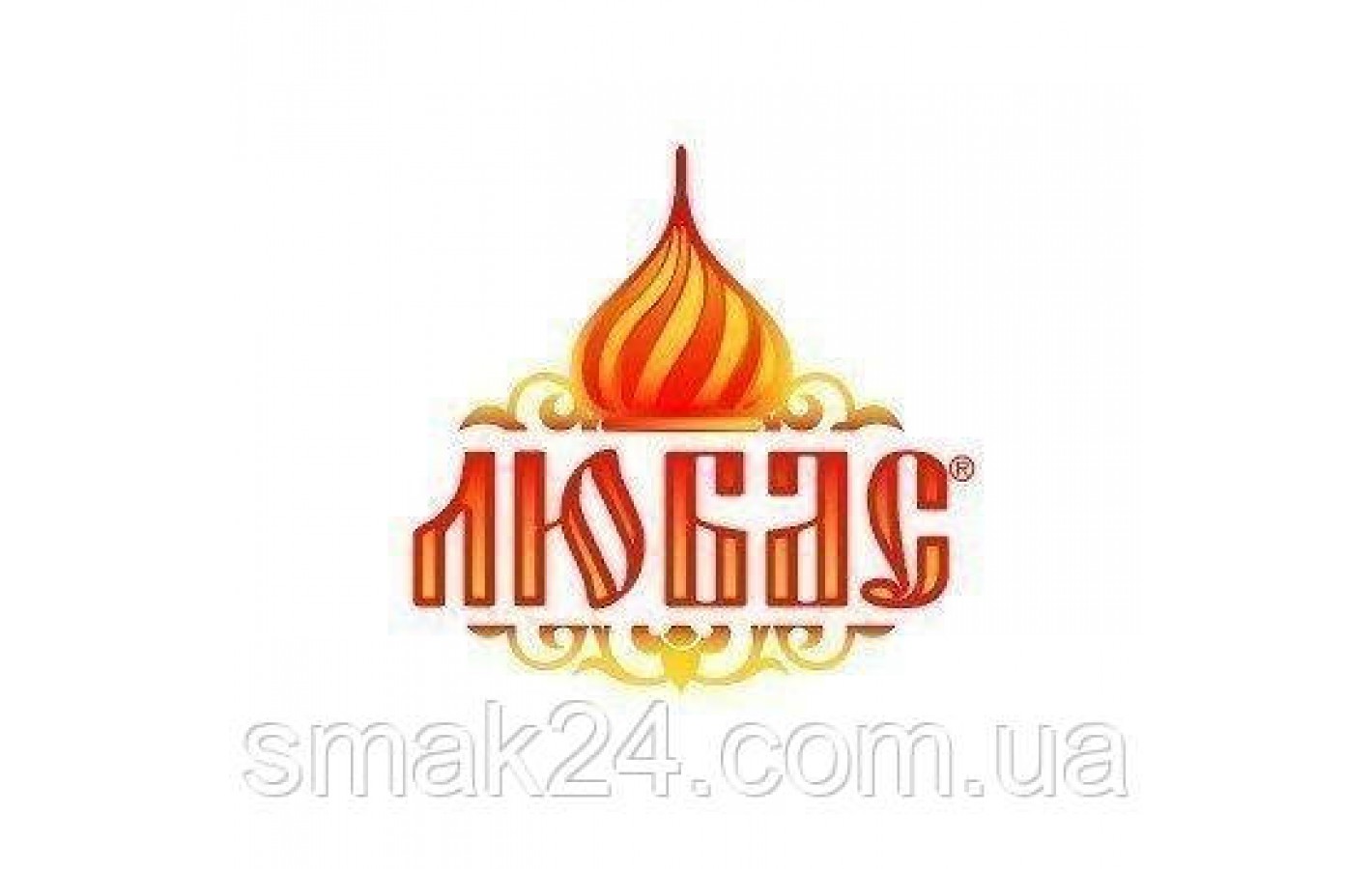 Сыр Голландский 45% ТМ Любас 1кг Украина