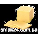 Сыр Голландский 45% ТМ Любас 1кг Украина