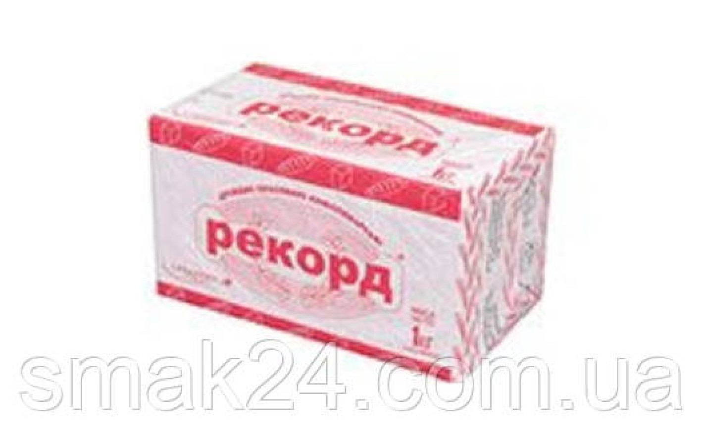 Дрожжи Рекорд прессованные 1кг