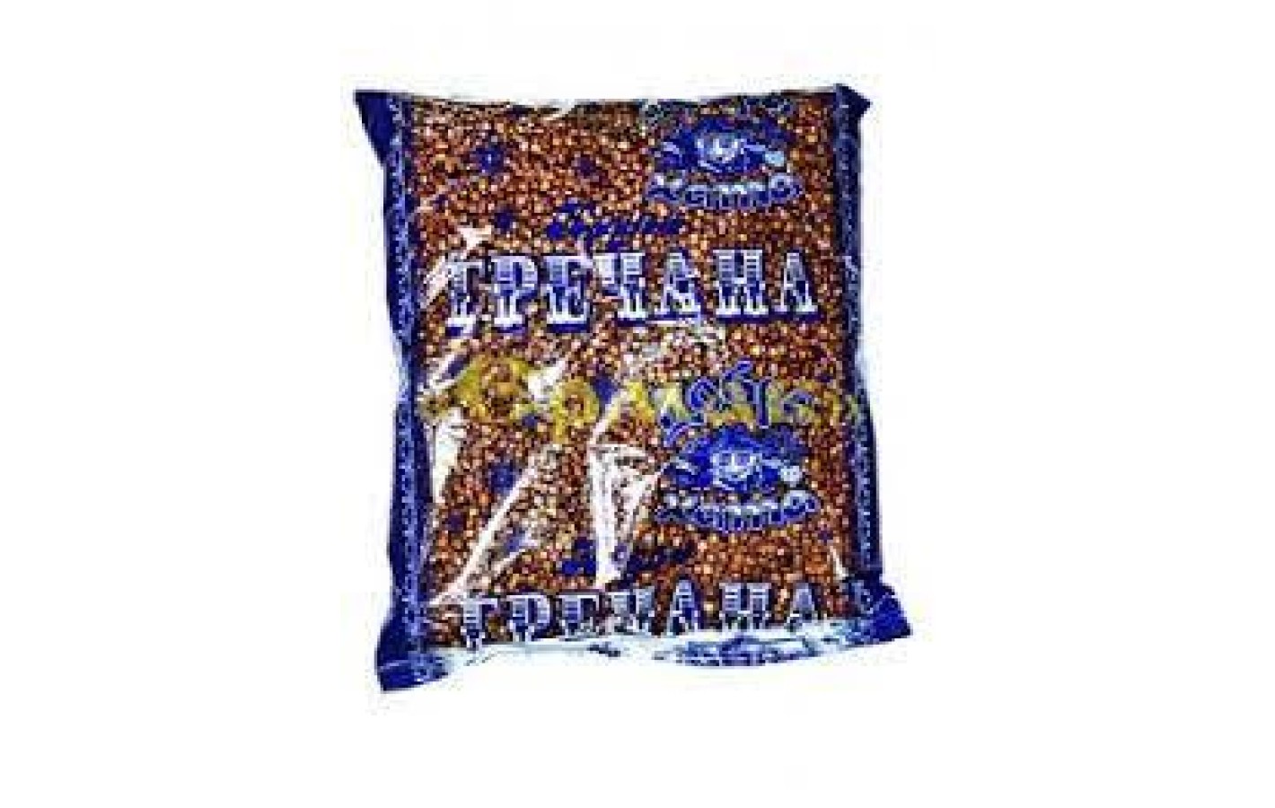Крупа гречневая 800г ТМ Добра Хата