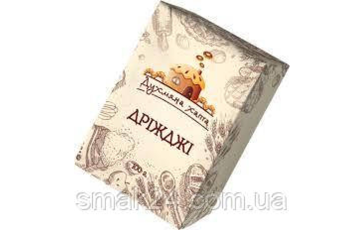 Дрожжи 