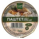 Паштет куриный с грибами Varo Польша 130 г