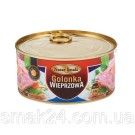 Гуляш свиной Golonka Wieprowa Nasze Smaki 300г Польша
