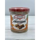 Тушенка свиная Ходоровский мясокомбинат 300г Украина