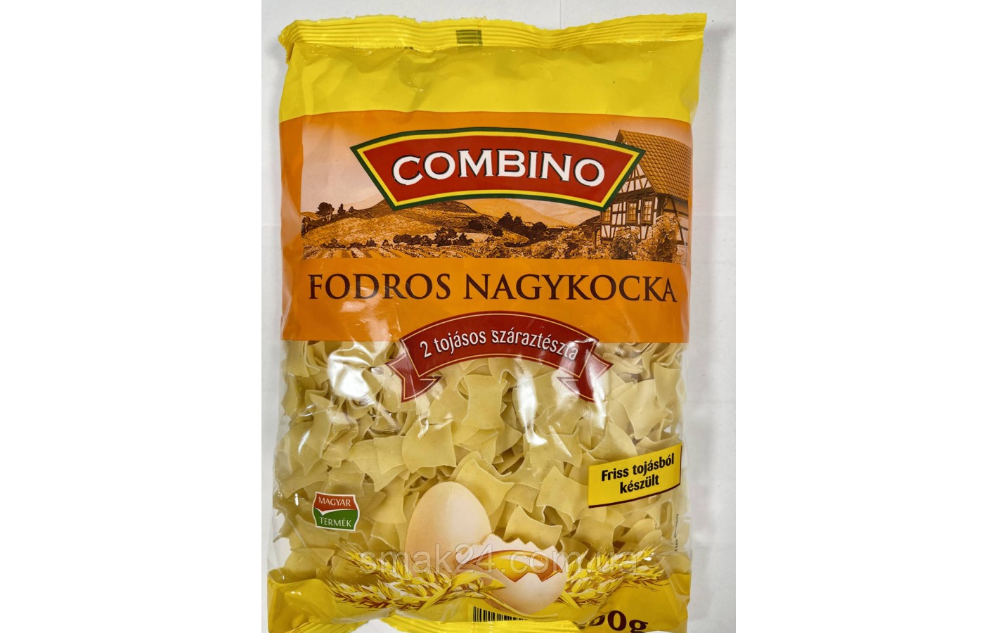 Макаронные изделия 