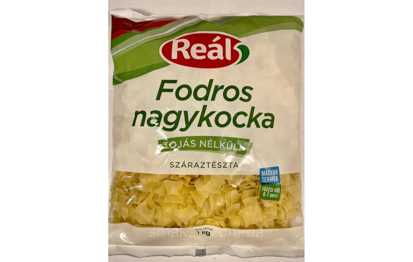 Макаронные изделия 