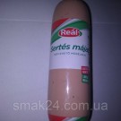 Паштет свиной Sertes majas Real Венгрия 120г