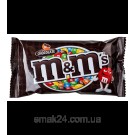 Драже M&M`S с молочным шоколадом 45г Польша