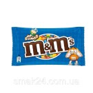 Драже M&M`S Кріспі 36 г Польща