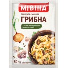 Приправа Грибная Мивина 80г