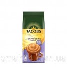 Капучино JACOBS Cappuccino Choco с шоколадом MILKA 500г Нидерланды