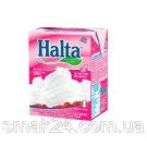 Вершки кондитерські БЕЗ ГЛЮТЕНА Halta 200 г Італія
