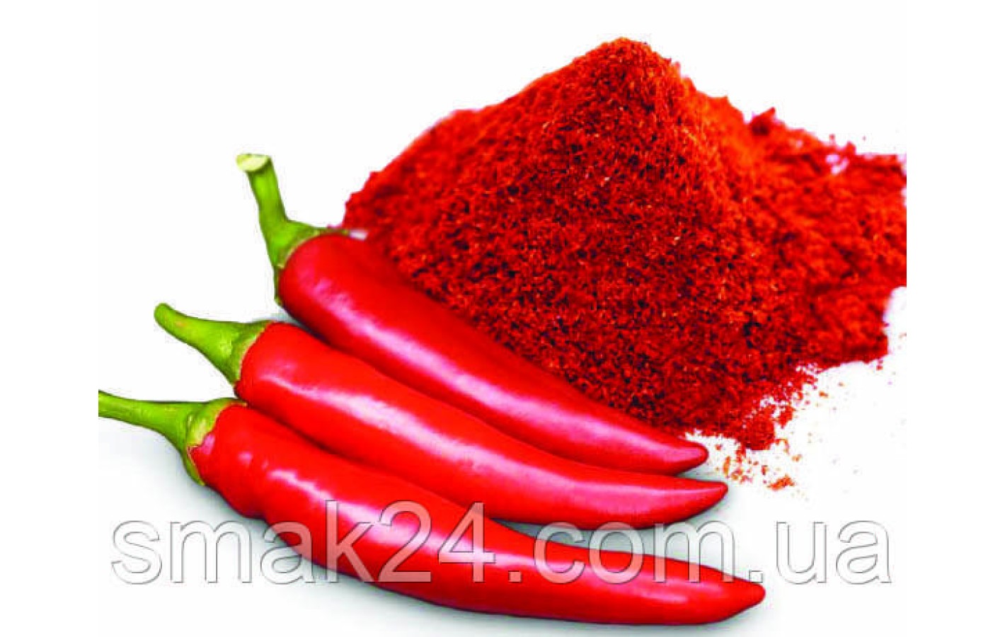 Паприка копченая Fűszerpaprika 100г Словакия