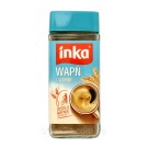 Кофейный ячменный напиток с кальцием Inka Wapn 100 г  Польша