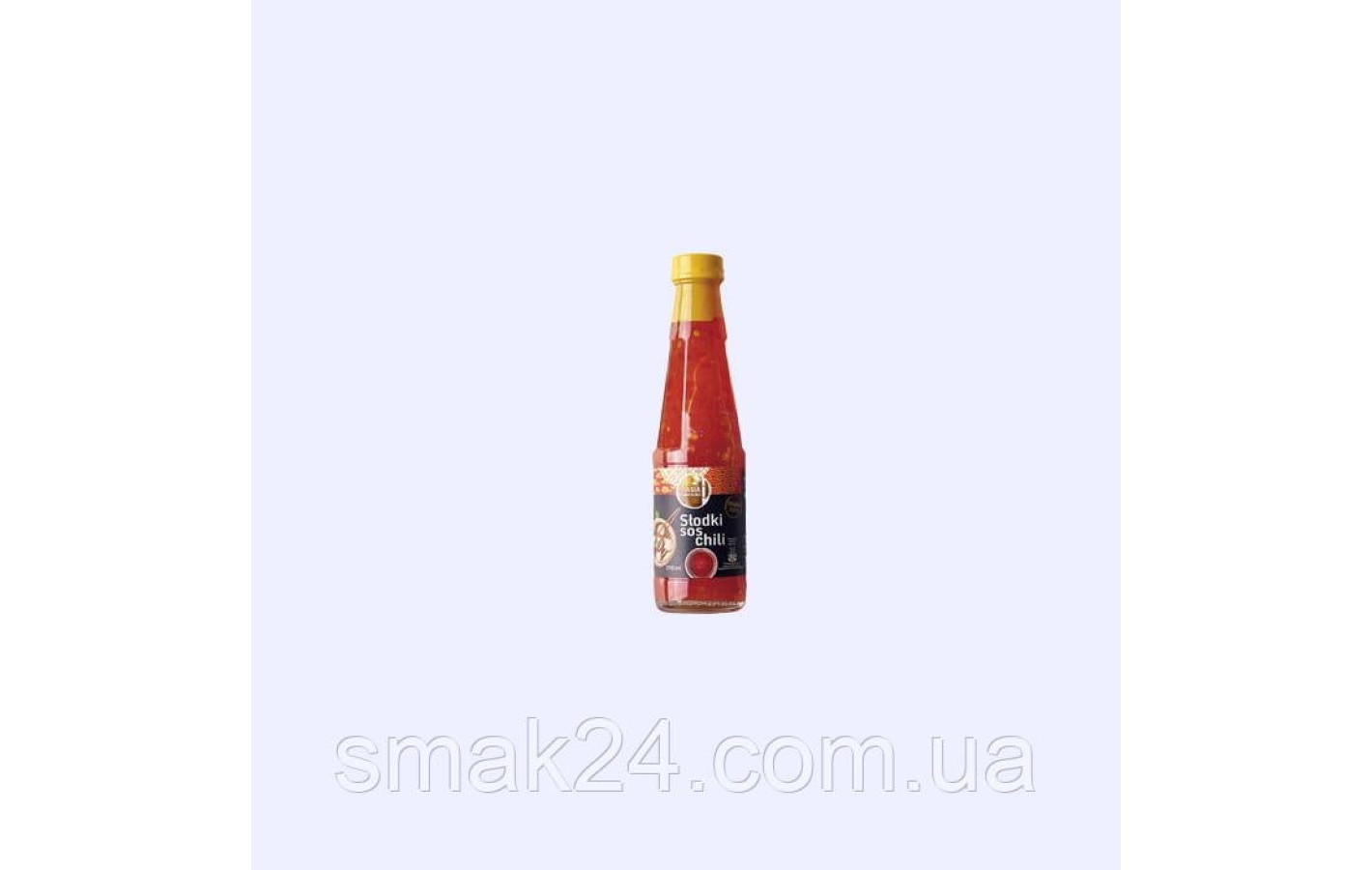 Соус Чили Сладкий  ASIA Sos chilli slodki 250мг