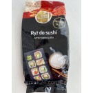 Рис для суши Asia Flavours Rice - Sushi Rice 500г Вьетнам