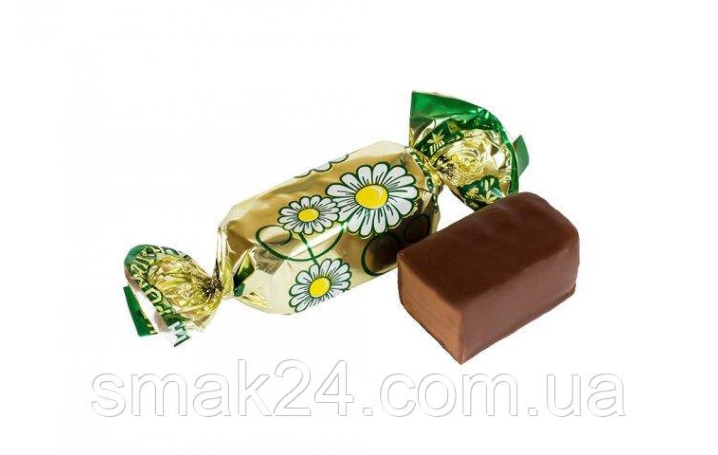 Конфеты шоколадные 