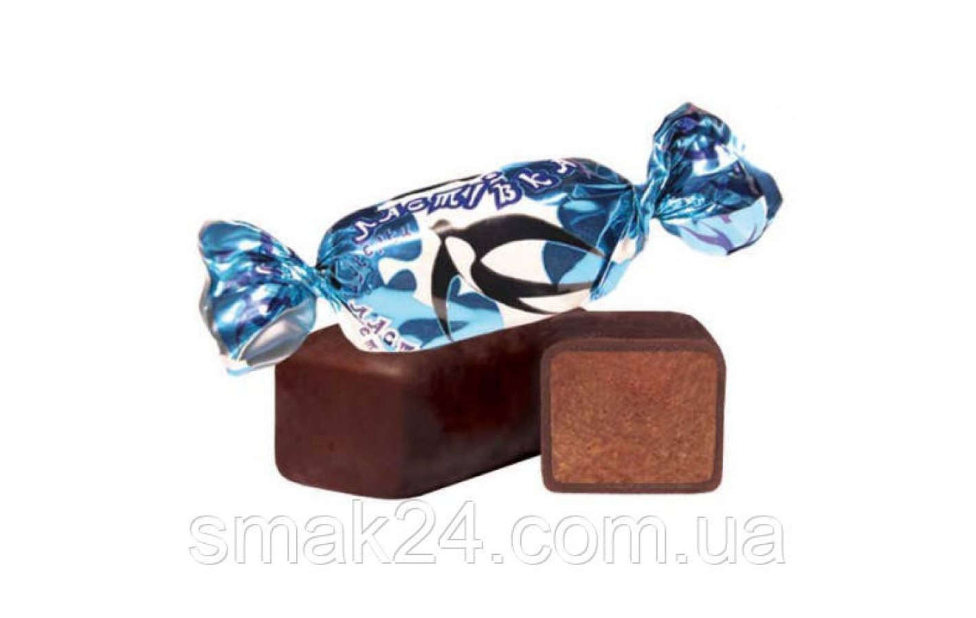 Конфеты глазированные 