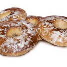 Пряники з какао 