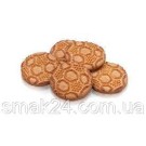Печенье сахарное со сливочным вкусом 