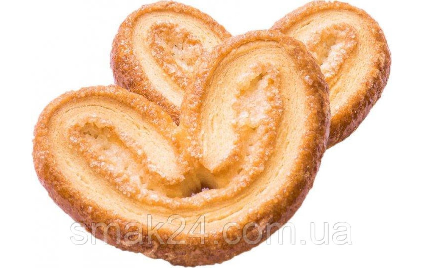 Печиво листкове 