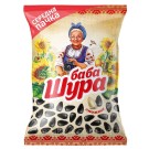 Семески соняшника смажені 