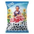 Семески соняшника смажені із сіллю 