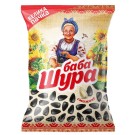 Семески соняшника смажені 