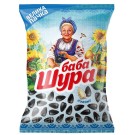 Семечки подсолнечника жареные с солью 