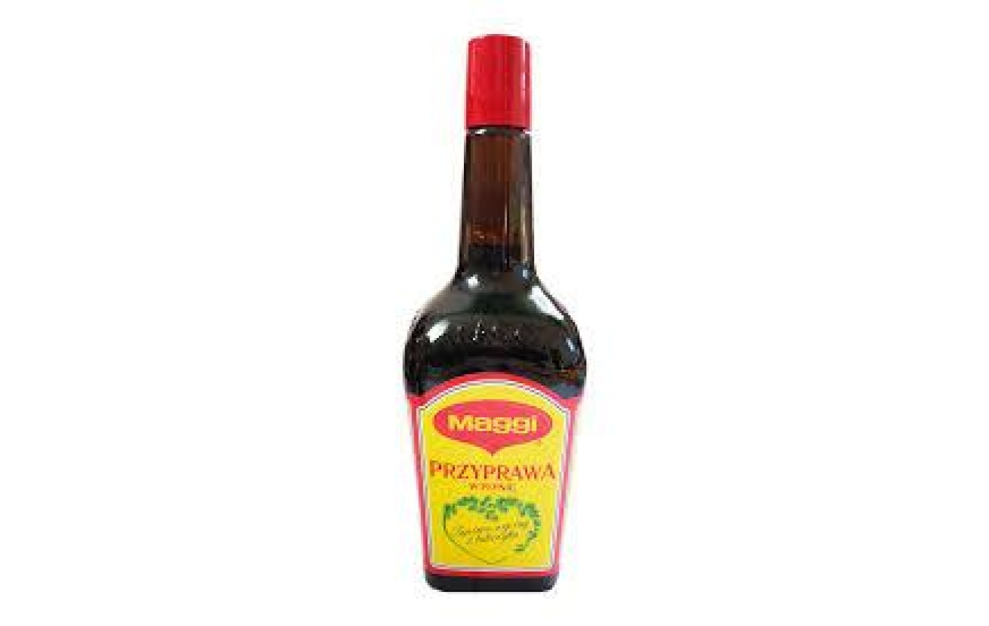 Приправа жидкая Maggi Przyprawa w płynie 960г Польша