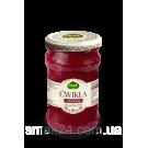 Свекла с хреном Smak Ćwikła z chrzanem 290г Польша