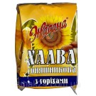 Халва з горіхами Жадана 330 г