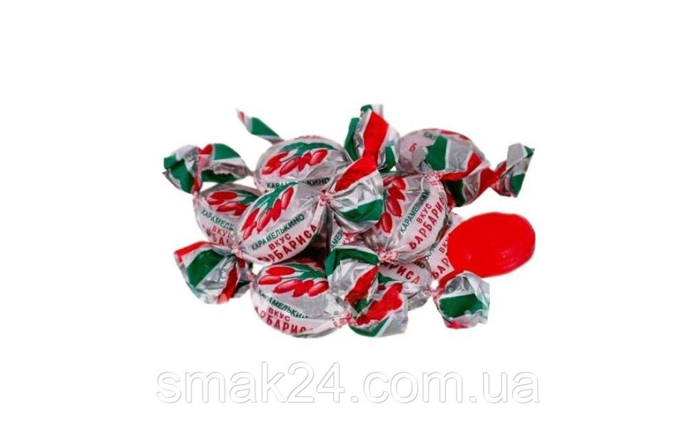 Карамель леденцовая 