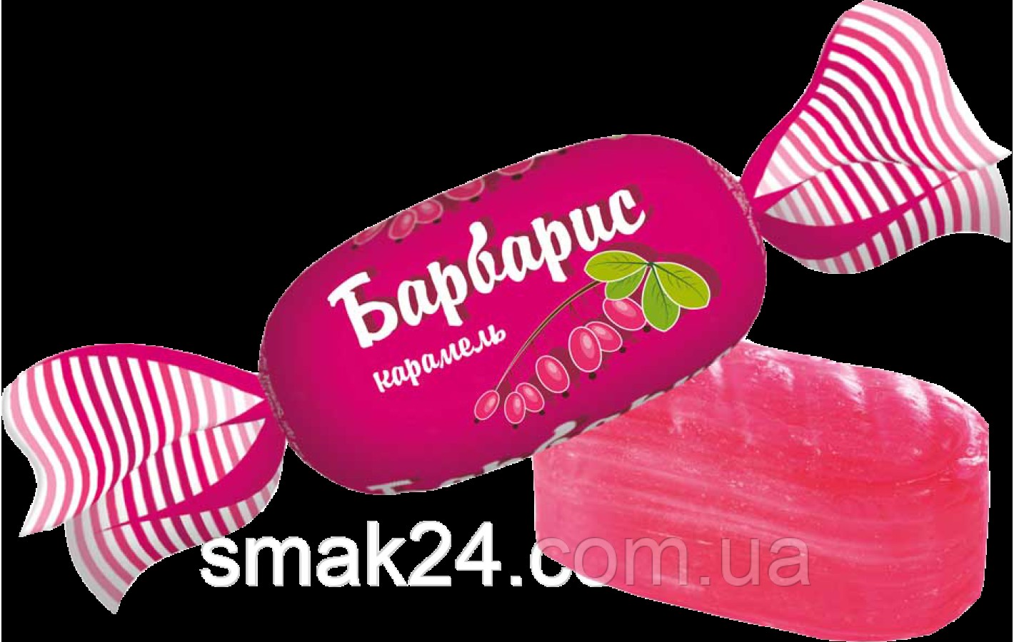Карамель леденцовая 