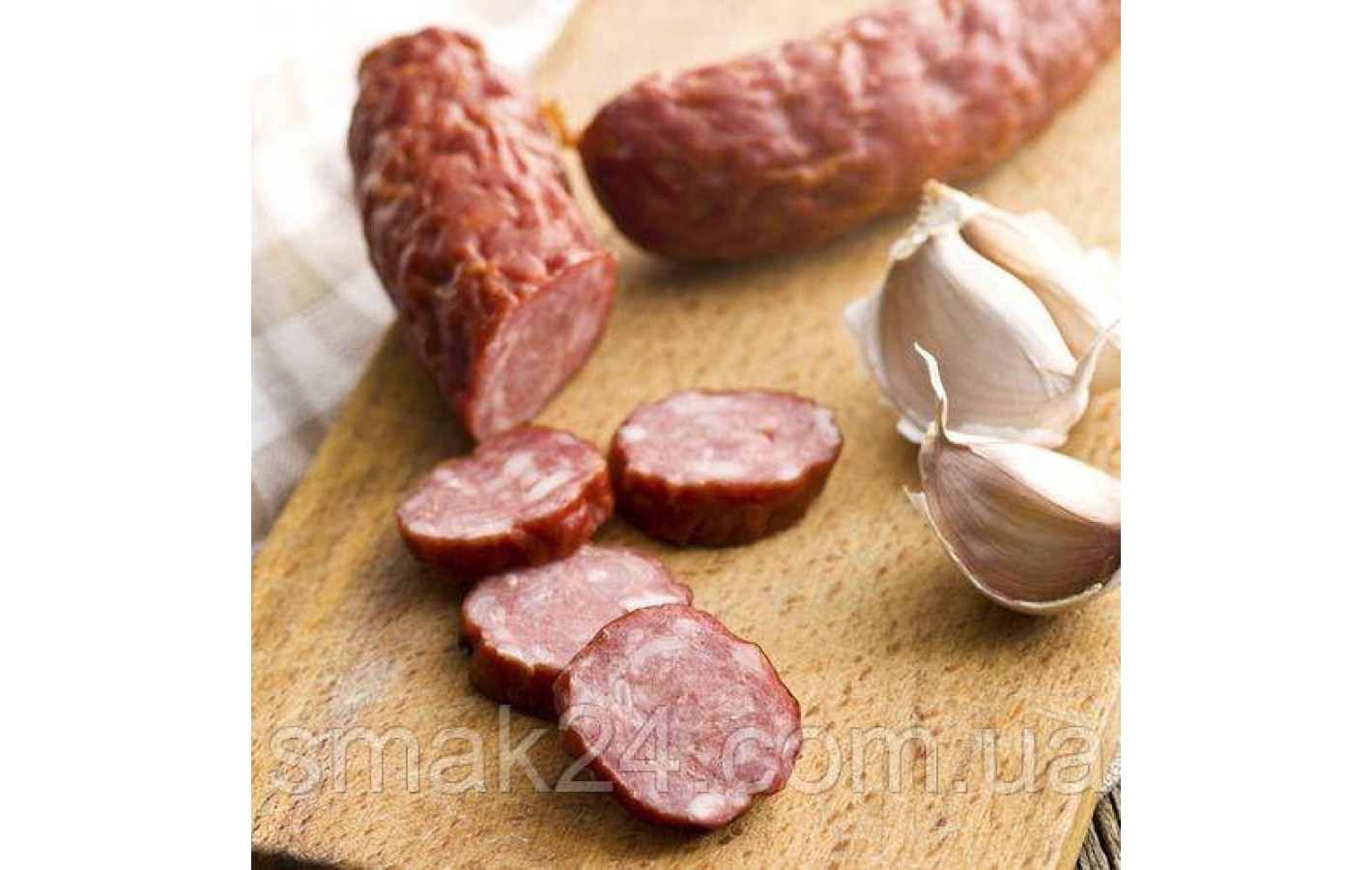 Ковбаса 