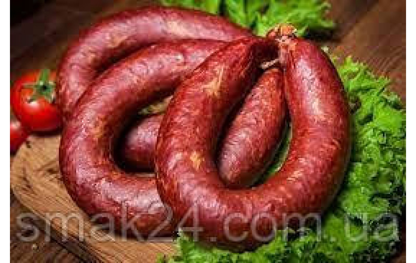 Ковбаса 