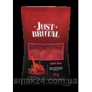 Чипсы картофельные со вкусом  утки с соусом дикой брусники Just Brutal  85 г Беларусь