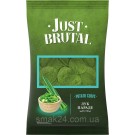 Чипси картопляні зі смаком лука параде Just Brutal 85 г Білорусь
