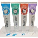 Зубная паста Emaldent Original Отбеливающая, 75 мл Германия
