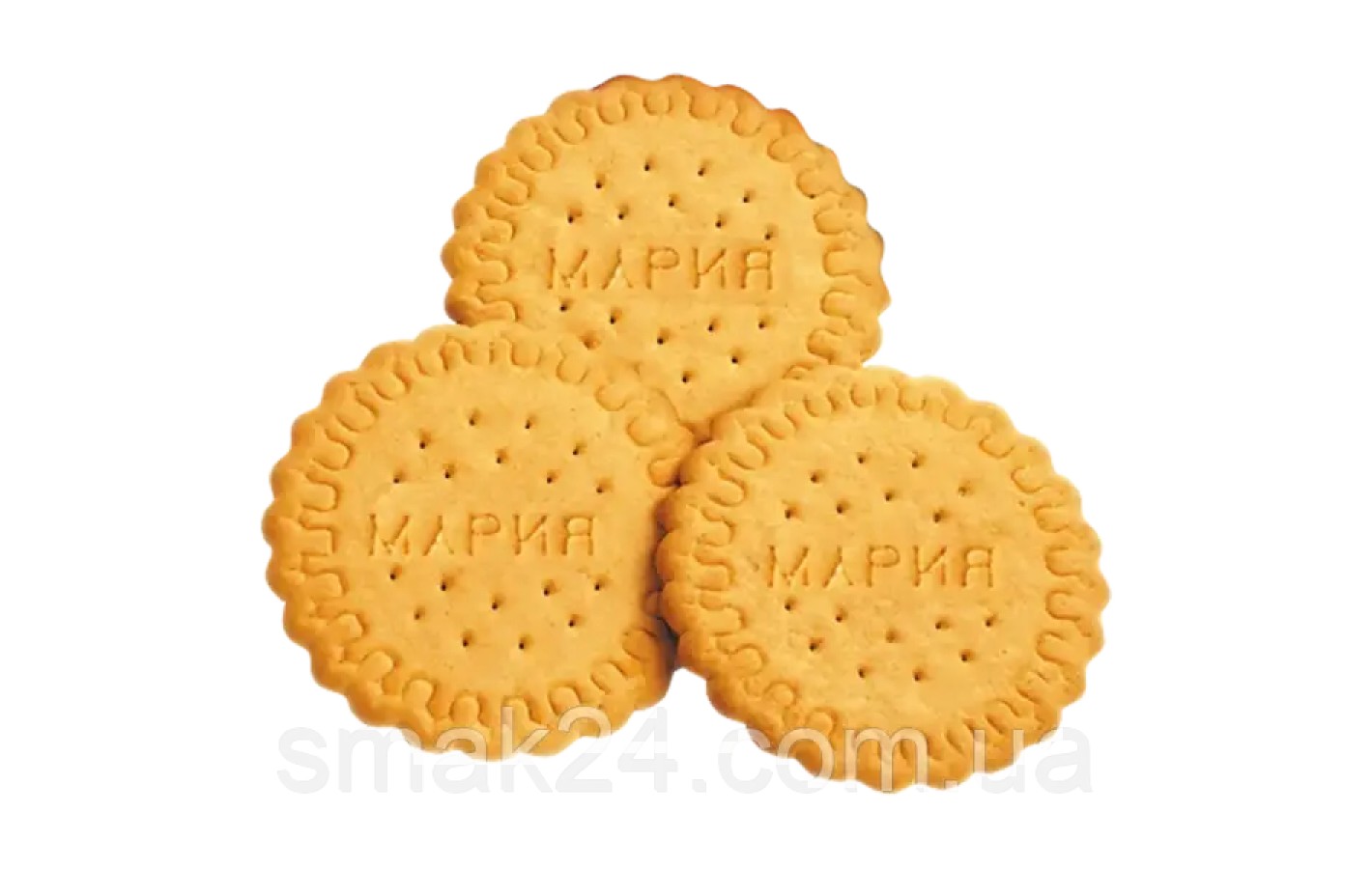 Печиво галетне 
