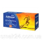Чай черный цейлонский  ZaDinamo 25 пакет x 2г