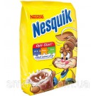Какао напиток Nesquik chocolate , шоколад Nestle 400г Швейцария