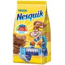 Какао напиток Nesquik chocolate , шоколад Nestle 400г Швейцария