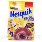 Какао напиток Nesquik chocolate , шоколад Nestle 400г Швейцария