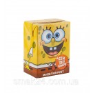 Сік БЕЗ САХАРА Мультифрукт Еко-Сфера Sponge Bob 200 мл