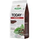 Кофе молотый 100% Арабика Today Blend №8 Ground 200 г Нидерланды