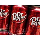 Напиток Dr.Pepper 23 Classic 0.330л США ОПТ