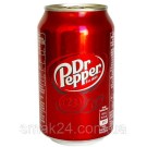 Напиток Dr.Pepper 23 Classic 0.330л США ОПТ