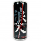 Энергетический напиток Ronin 0,25л